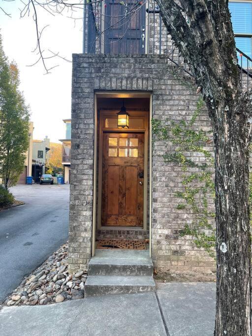 Private Studio-Steps To Beltline-Short/Long Term Apartment Atlanta Exterior photo